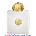 Honour Woman Amouage Generic Oil Perfume 50ML (00779)
